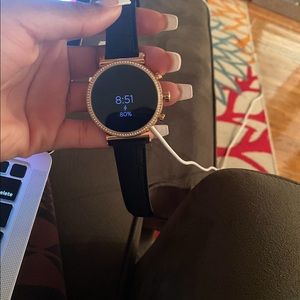 Michael Kors smart watch !